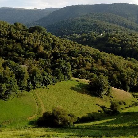 Les Granges De La Hulotte, La Hulotte Villa Lies Kültér fotó