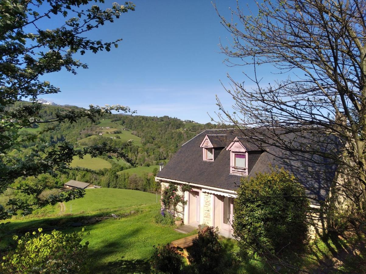 Les Granges De La Hulotte, La Hulotte Villa Lies Kültér fotó