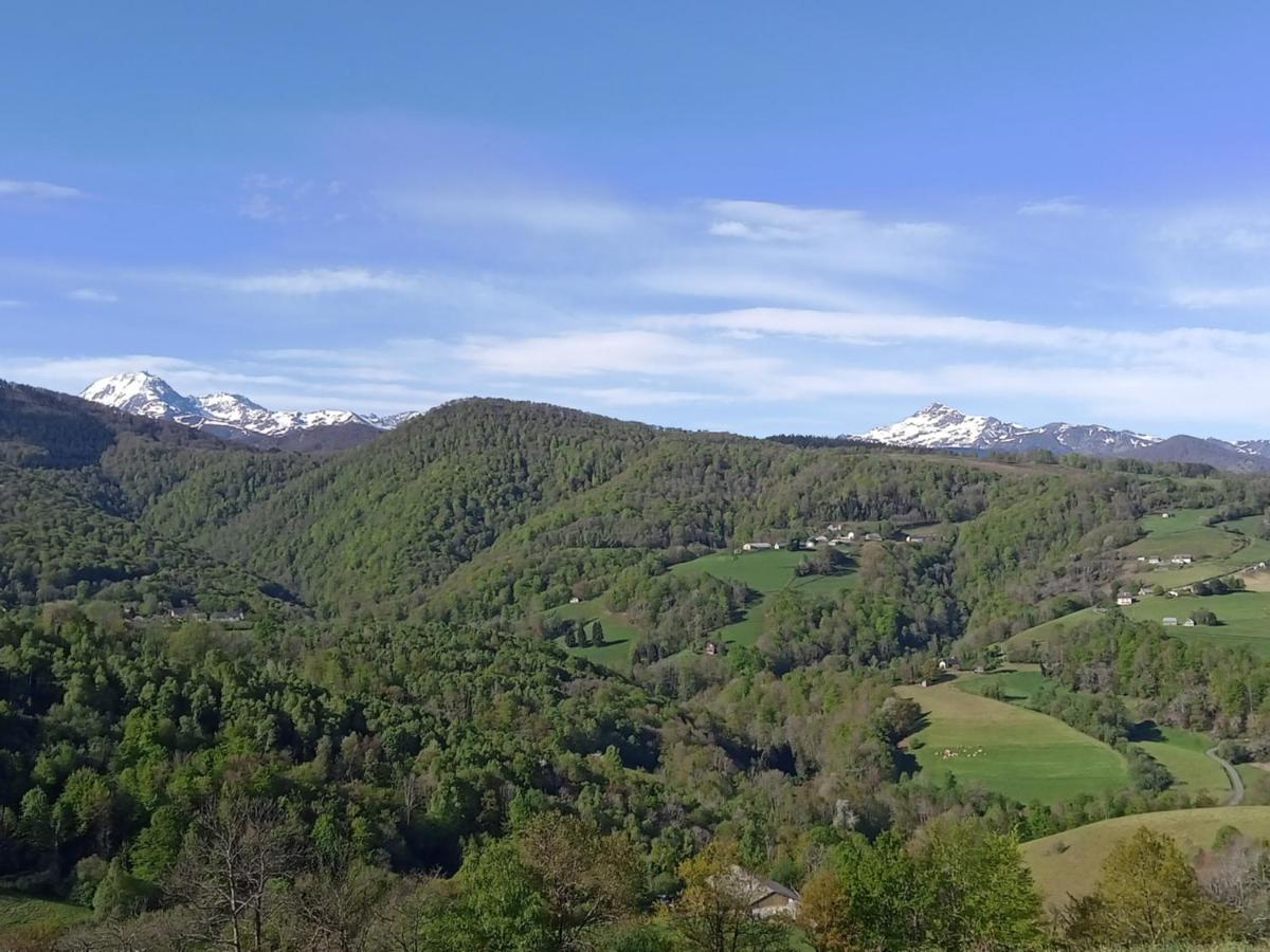 Les Granges De La Hulotte, La Hulotte Villa Lies Kültér fotó