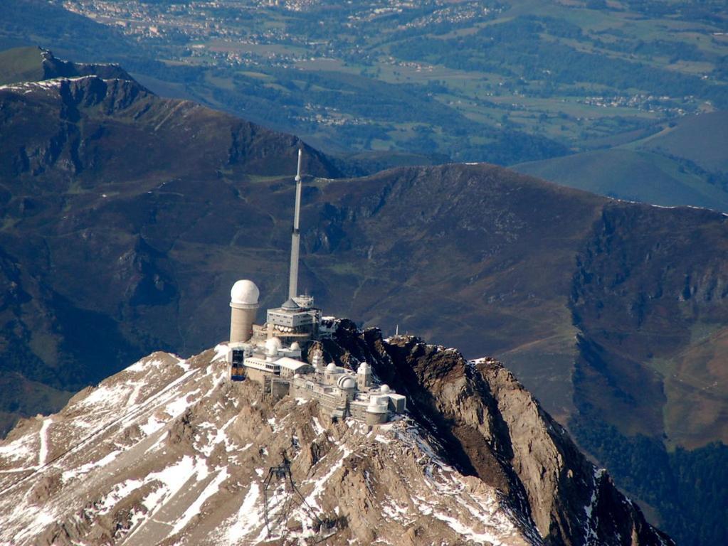 Les Granges De La Hulotte, La Hulotte Villa Lies Kültér fotó