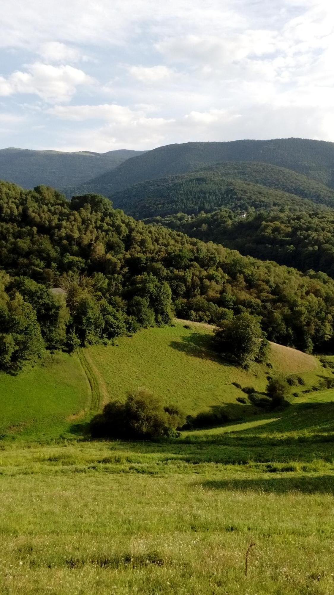 Les Granges De La Hulotte, La Hulotte Villa Lies Kültér fotó