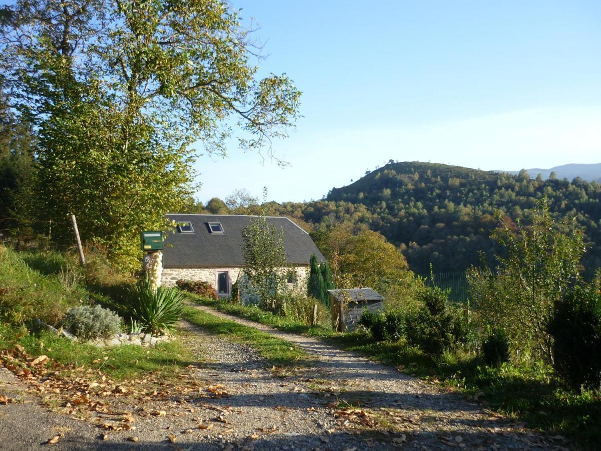 Les Granges De La Hulotte, La Hulotte Villa Lies Kültér fotó